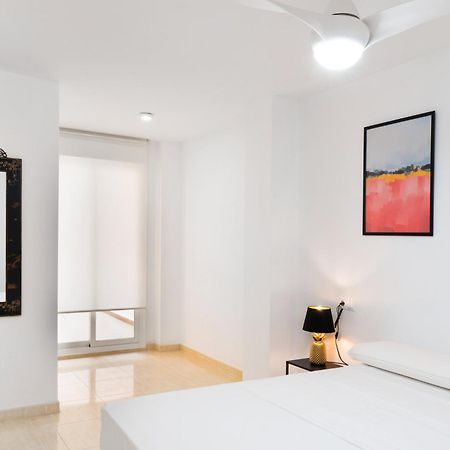 Apartamento Mestral 2 Peníscola Exterior foto