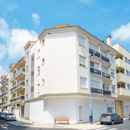 Apartamento Mestral 2 Peníscola Exterior foto