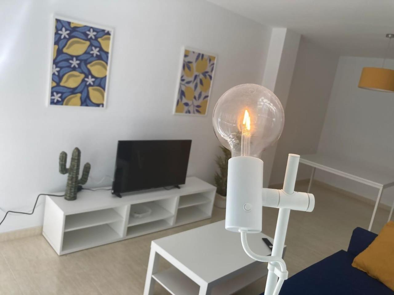Apartamento Mestral 2 Peníscola Exterior foto