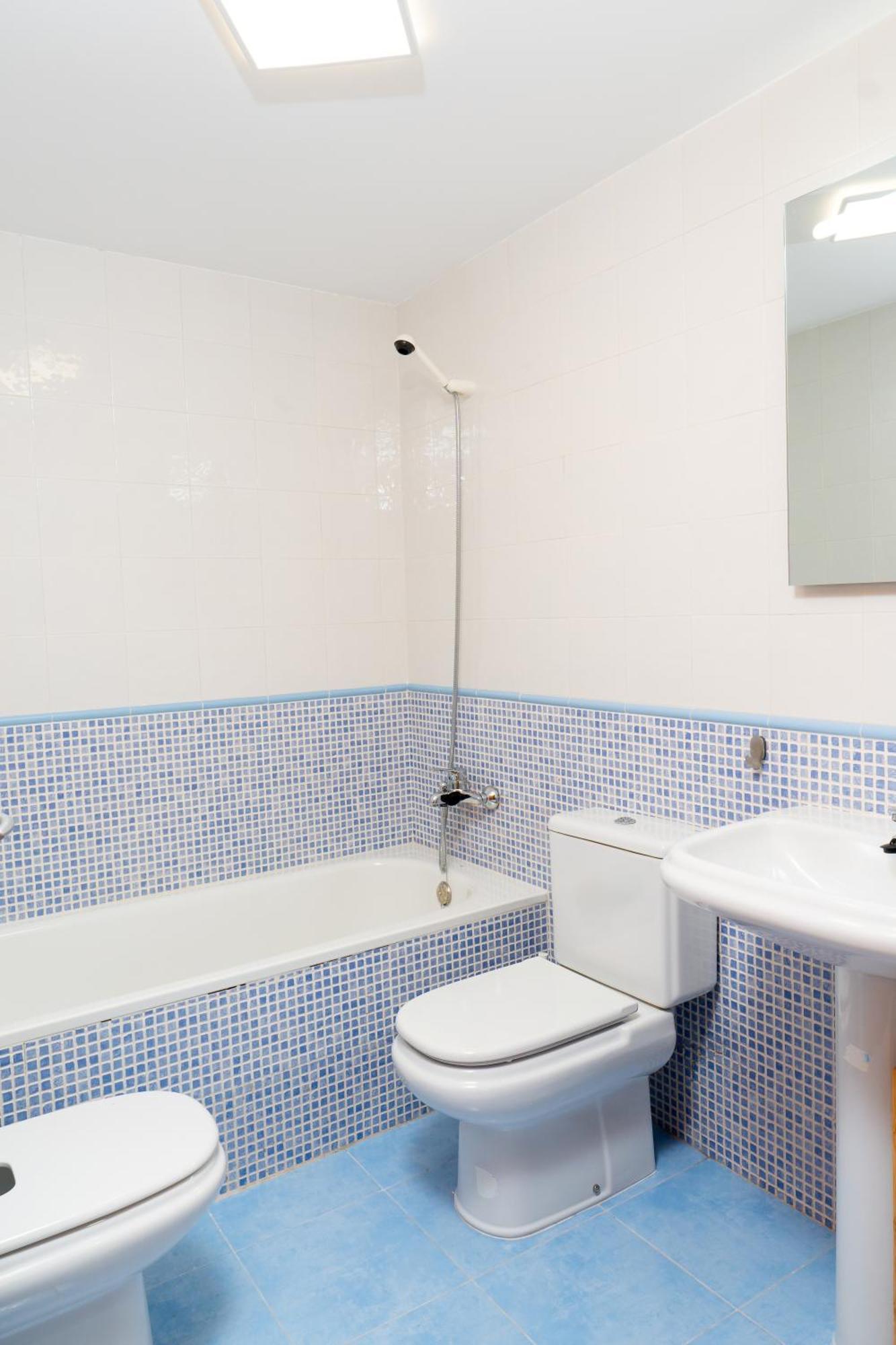Apartamento Mestral 2 Peníscola Exterior foto