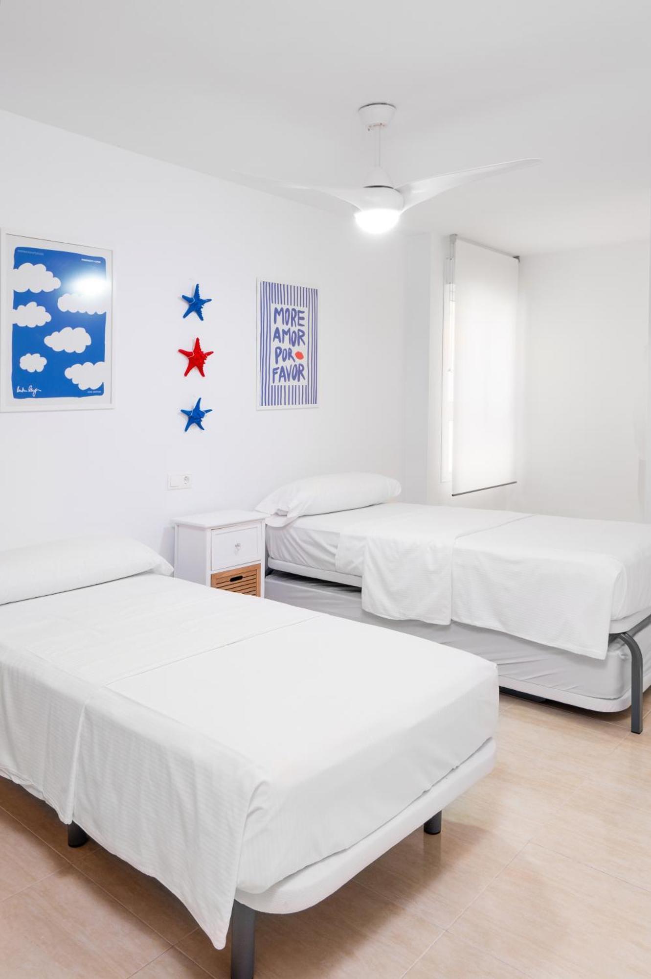 Apartamento Mestral 2 Peníscola Exterior foto
